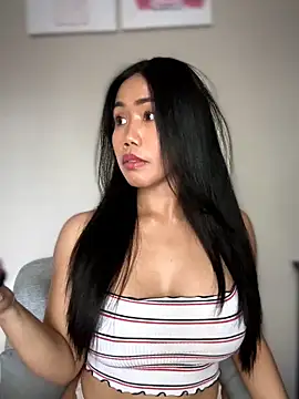 JazzieXo online show from September 26, 8:28 pm