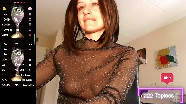 BlaBlaBla7016 online show from January 16, 4:03 pm