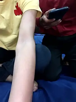 BHANUSURYA online show from April 13, 1:56 pm