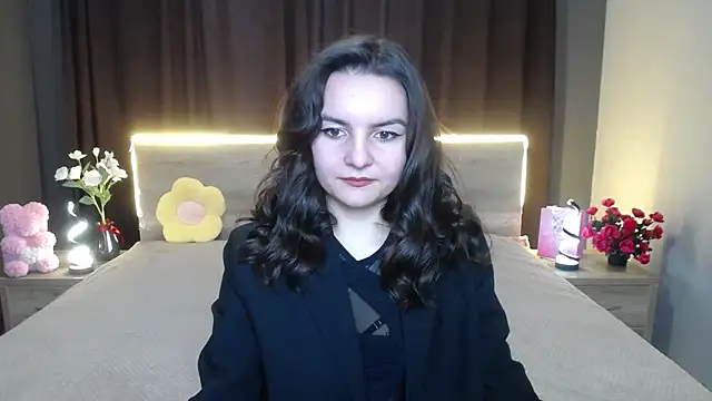 JasmineAsha online show from November 10, 7:58 am