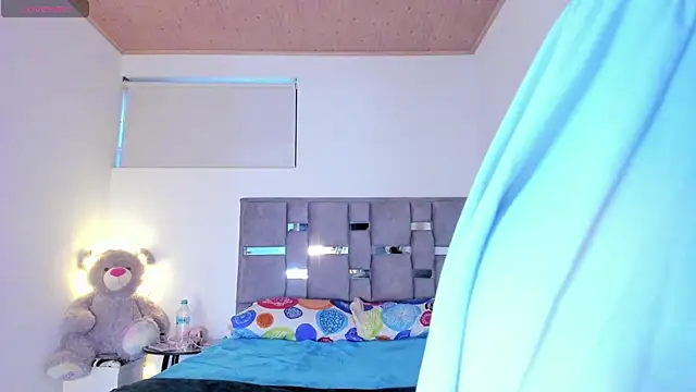 iriss 25 online show from March 23, 12:22 pm