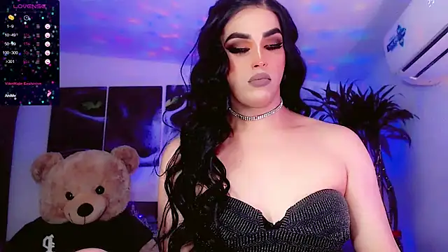 Sophiesweet5 online show from April 18, 11:24 am