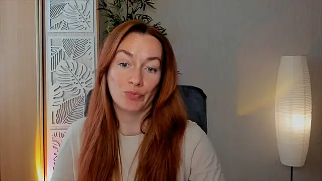 RebeccaMartinez online show from March 28, 10:37 am