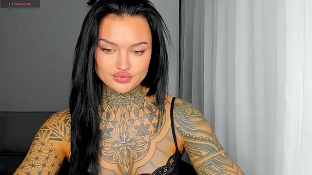 pantera flashh online show from January 5, 11:19 pm