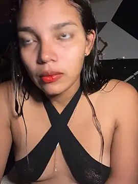 emilyharber online show from April 12, 7:38 pm