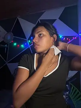 emilyharber online show from February 14, 9:28 pm