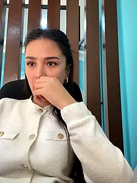 Sweet Lollypop online show from November 24, 6:26 am