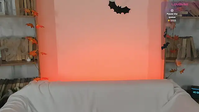 Phoenix Margo online show from October 26, 3:35 am