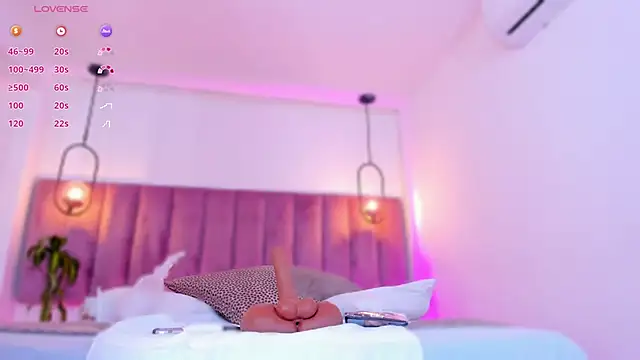 babepolly online show from April 17, 10:28 am