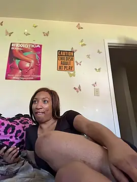 Iceblanca online show from April 16, 8:30 pm