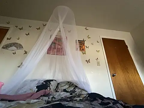 Iceblanca online show from February 12, 8:54 pm