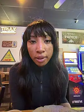 Iceblanca online show from February 19, 11:58 pm