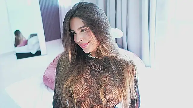 AnitaHaywood  online show from January 18, 8:49 pm