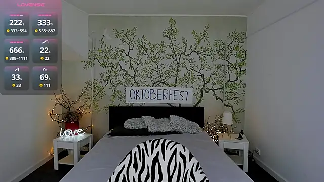 Linda EX online show from September 15, 6:21 am