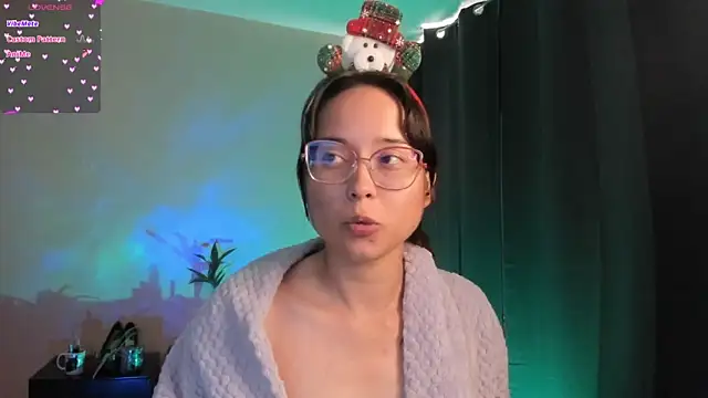 shantalc3rezo online show from December 20, 8:13 pm