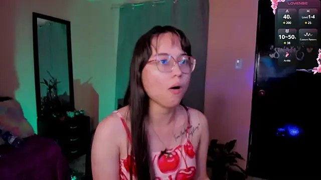 shantalc3rezo online show from February 17, 7:57 pm