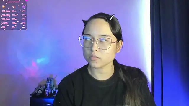 shantalc3rezo online show from November 26, 8:43 pm