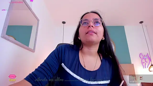 lucy blue28 online show from June 18, 1:05 pm
