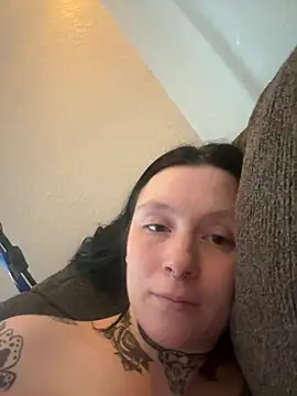 theLovelyLadyLavender online show from March 2, 10:37 pm