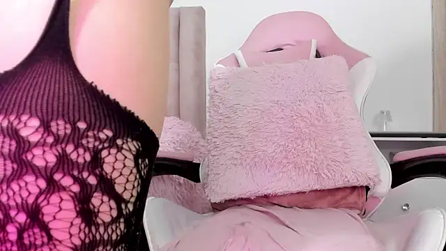 Abby-02 online show from November 27, 10:12 pm