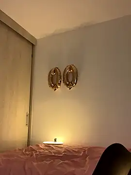 Cat2525 online show from January 7, 1:31 am