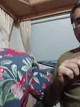 WildScorpio86 online show from February 23, 3:51 am