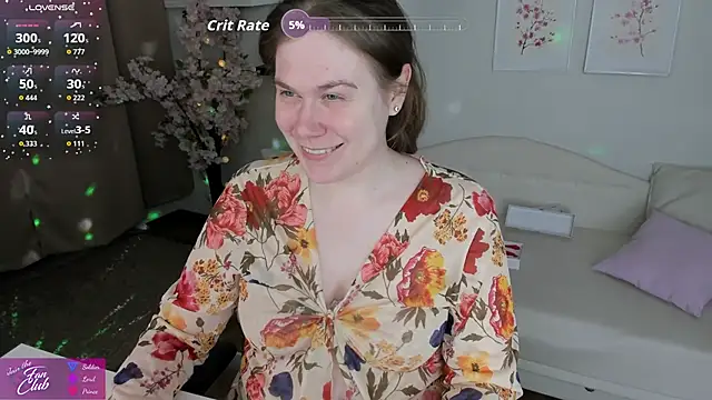 Nancy Sun  online show from April 8, 11:34 am