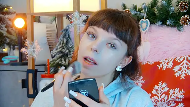 ElisabethDavis online show from January 17, 3:30 pm