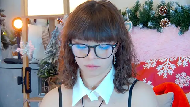 ElisabethDavis online show from January 10, 6:23 pm