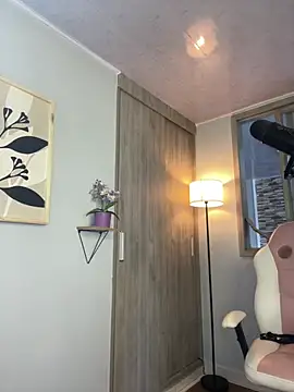 Vanesa novvoa online show from February 13, 5:58 pm