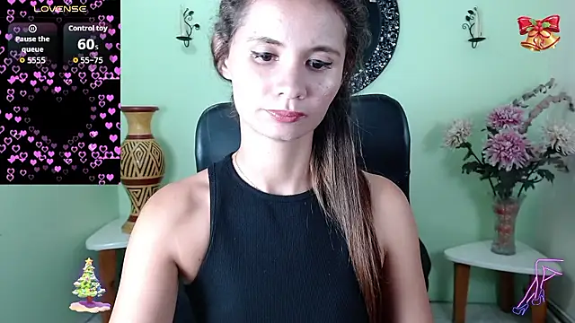 Sofia Franco  online show from January 15, 7:42 pm