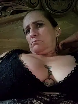 SeductionSilera online show from February 18, 4:00 am