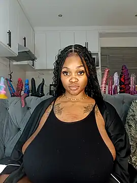 Yung-Missy online show from June 3, 2:56 am