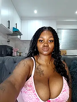 Yung-Missy online show from January 8, 2:48 am