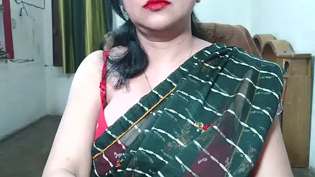 Cute Mahi22 online show from March 6, 6:25 pm