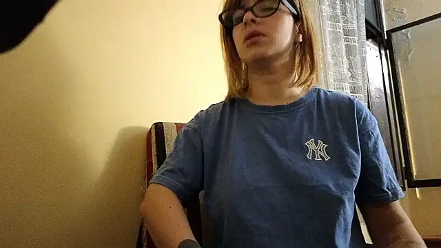 Carlafoxxx online show from January 18, 2:30 am