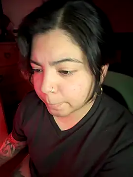 kimmiakiss22 online show from December 23, 3:43 am