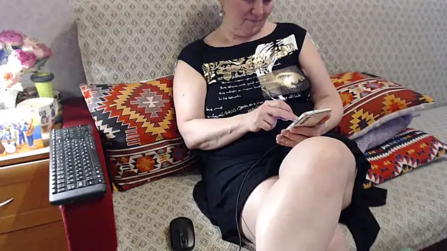 zarinafonliberman online show from March 19, 5:06 pm