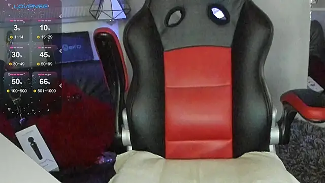 natasha logan  online show from February 3, 4:10 am