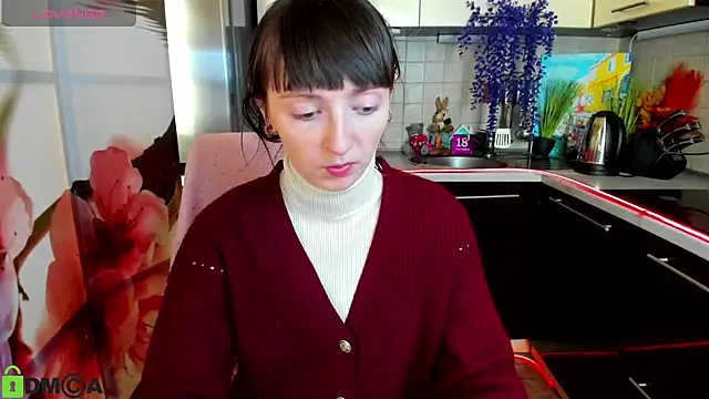 TayanaJons online show from February 17, 8:24 am