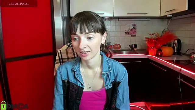 TayanaJons online show from November 25, 8:16 am