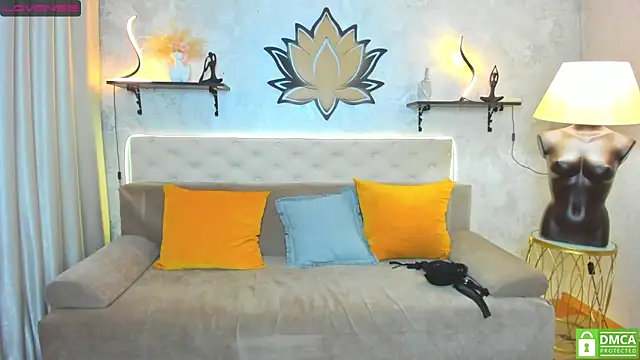 StripBianka online show from September 18, 3:21 pm