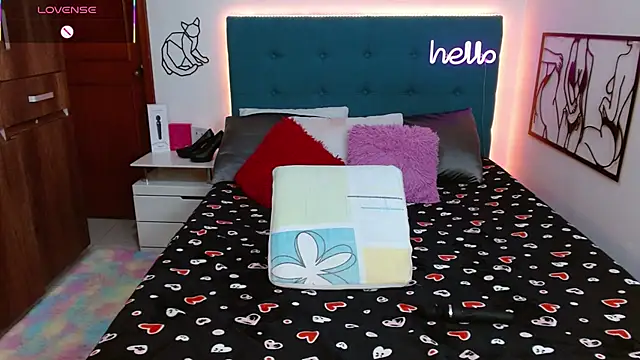 antonella sweet33 online show from November 9, 10:16 pm