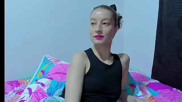 MiiaVolkova online show from February 28, 1:27 am