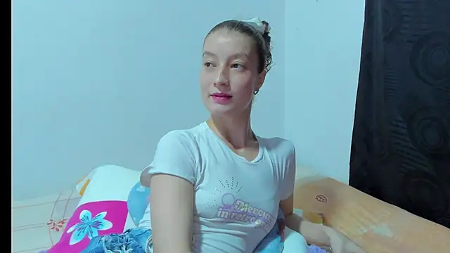 MiiaVolkova online show from February 18, 2:43 am