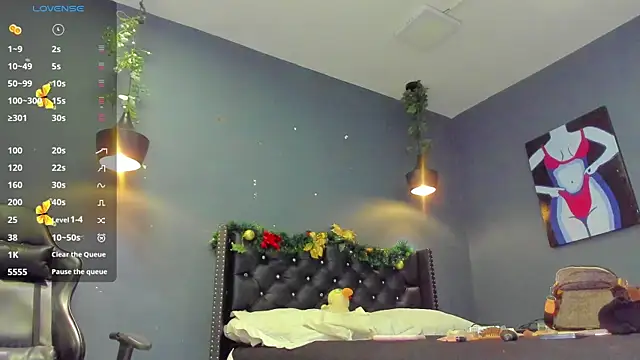 Sophiietaylor online show from January 8, 1:15 pm