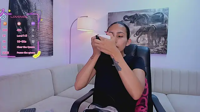 Ary 7 online show from April 5, 7:46 pm