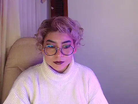 diane fergusson online show from April 21, 8:43 am