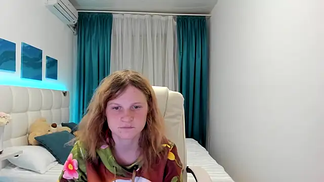 Snapshot of Kathlyn__Heath chatting on October 7, 9:52 pm Kathlyn Heath online show from October 7, 9:52 pm