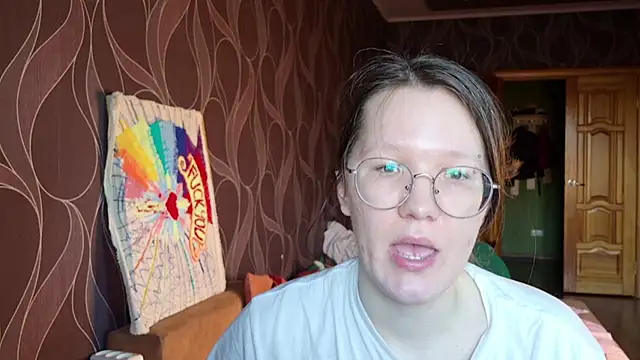 MiriamOr online show from November 15, 7:31 am